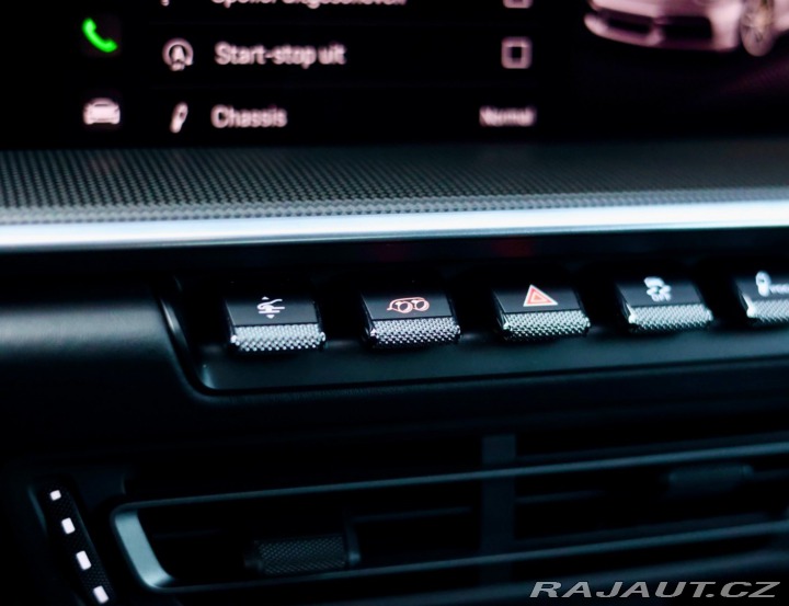 Porsche 911 Turbo S PDK 2021