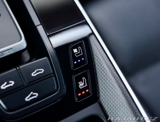 Porsche 911 Turbo S PDK 2021