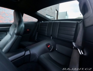 Porsche 911 Turbo S PDK 2021