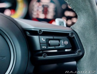 Porsche 911 Turbo S PDK 2021