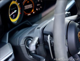 Porsche 911 Turbo S PDK 2021