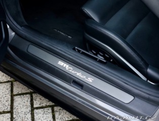 Porsche 911 Turbo S PDK 2021