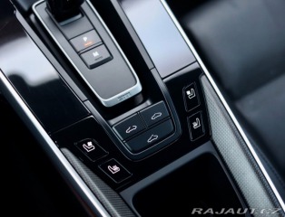 Porsche 911 Turbo S PDK 2021