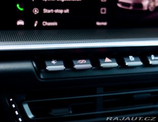 Porsche 911 Turbo S PDK 2021