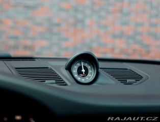 Porsche 911 Turbo S PDK 2021