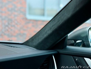 Porsche 911 Turbo S PDK 2021