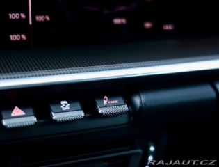 Porsche 911 Turbo S PDK 2021