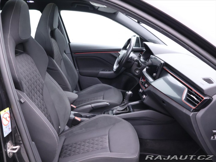 Škoda Scala 1,5 TSI DSG Sport Panoram 2020