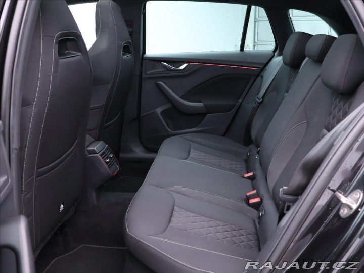 Škoda Scala 1,5 TSI DSG Sport Panoram 2020