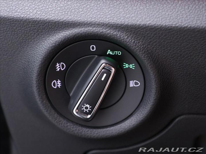 Škoda Scala 1,5 TSI DSG Sport Panoram 2020