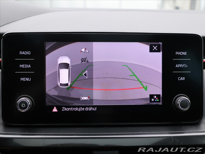 Škoda Scala 1,5 TSI DSG Sport Panoram 2020