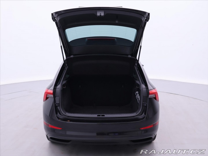 Škoda Scala 1,5 TSI DSG Sport Panoram 2020