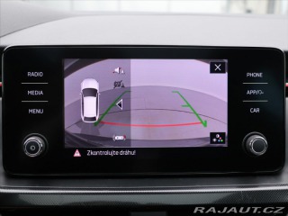 Škoda Scala 1,5 TSI DSG Sport Panoram 2020