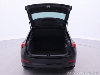 Škoda Scala 1,5 TSI DSG Sport Panoram 2020