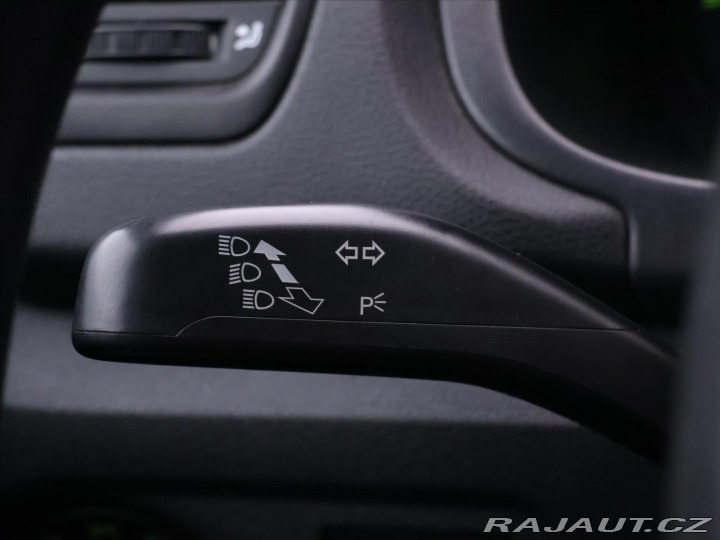 Škoda Fabia 1,2 CZ Klima Tažné Serv.K 2010