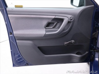 Škoda Fabia 1,2 CZ Klima Tažné Serv.K 2010