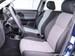 Škoda Fabia 1,2 CZ Klima Tažné Serv.K 2010