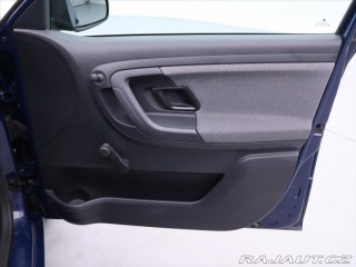 Škoda Fabia 1,2 CZ Klima Tažné Serv.K 2010