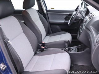 Škoda Fabia 1,2 CZ Klima Tažné Serv.K 2010
