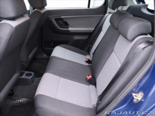 Škoda Fabia 1,2 CZ Klima Tažné Serv.K 2010