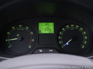 Škoda Fabia 1,2 CZ Klima Tažné Serv.K 2010