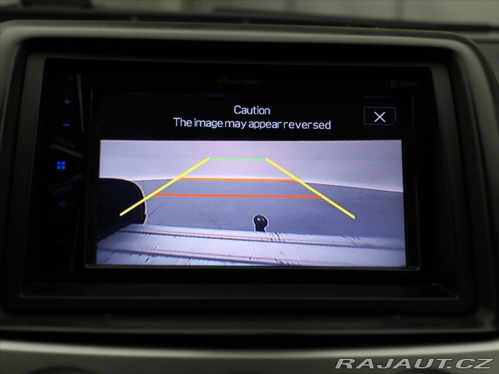 Mitsubishi L200 2,5 DI-D 4WD 131kW Double 2012