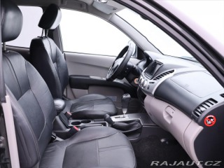 Mitsubishi L200 2,5 DI-D 4WD 131kW Double 2012