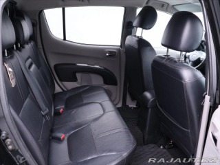 Mitsubishi L200 2,5 DI-D 4WD 131kW Double 2012