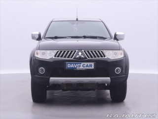 Mitsubishi L200 2,5 DI-D 4WD 131kW Double 2012
