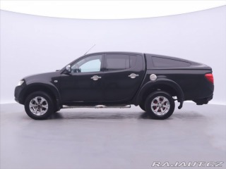 Mitsubishi L200 2,5 DI-D 4WD 131kW Double 2012