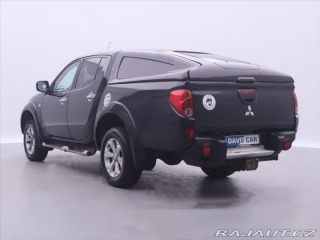 Mitsubishi L200 2,5 DI-D 4WD 131kW Double 2012