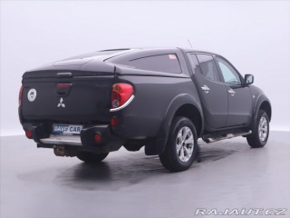 Mitsubishi L200 2,5 DI-D 4WD 131kW Double 2012