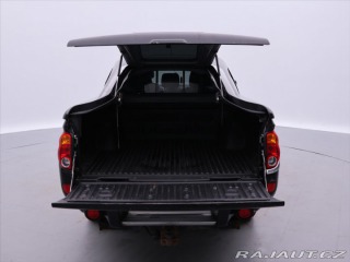 Mitsubishi L200 2,5 DI-D 4WD 131kW Double 2012