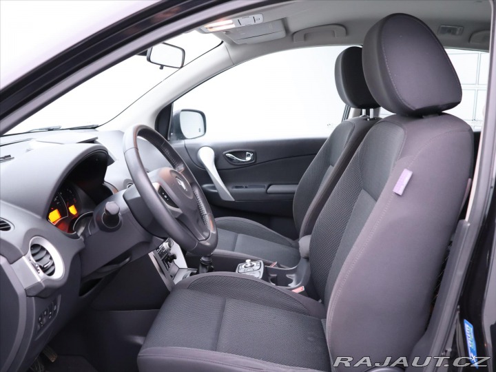 Renault Koleos 2,0 dCi 110kW 4x4 Navi Ta 2011