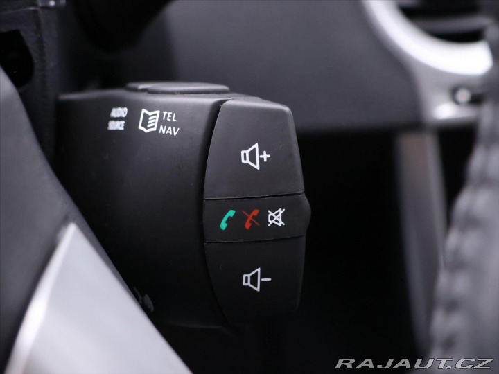 Renault Koleos 2,0 dCi 110kW 4x4 Navi Ta 2011