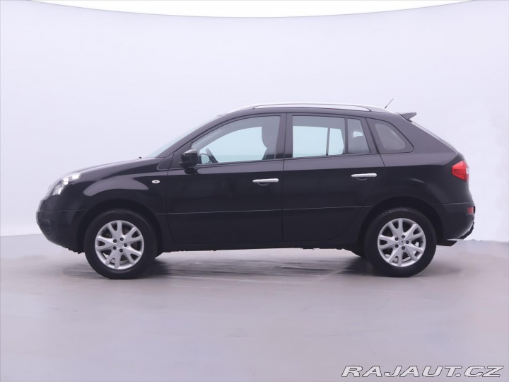 Renault Koleos 2,0 dCi 110kW 4x4 Navi Ta 2011