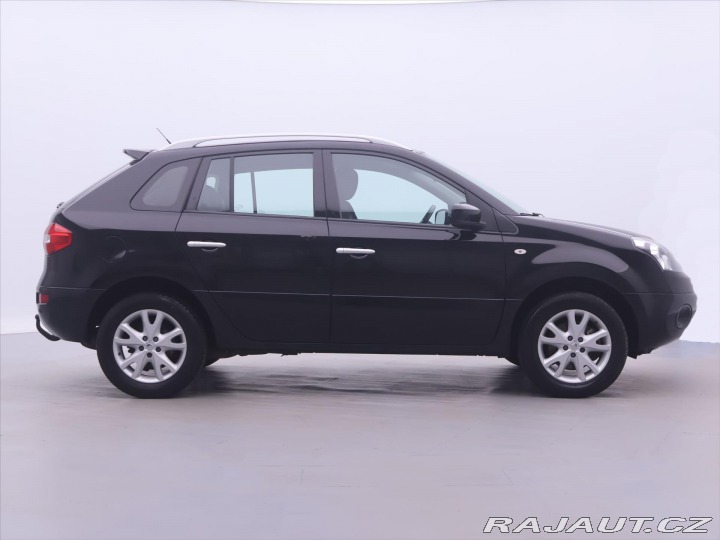 Renault Koleos 2,0 dCi 110kW 4x4 Navi Ta 2011
