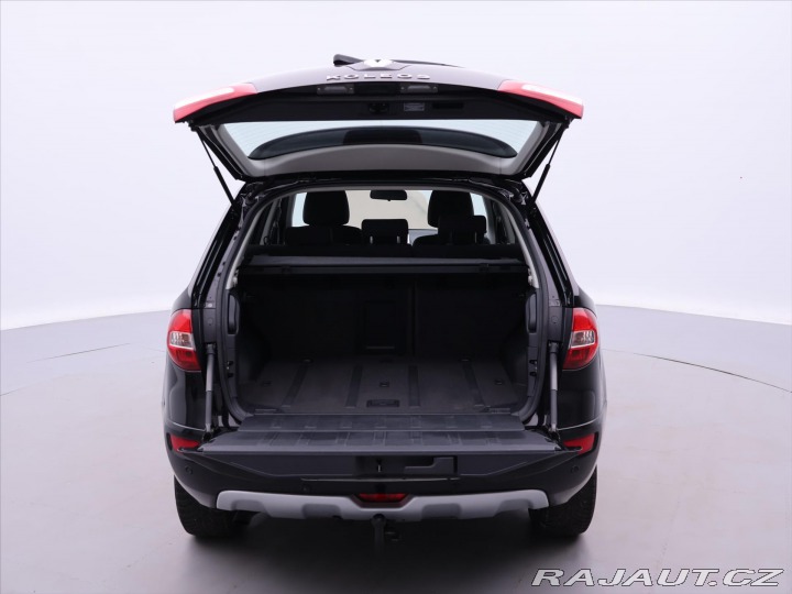 Renault Koleos 2,0 dCi 110kW 4x4 Navi Ta 2011