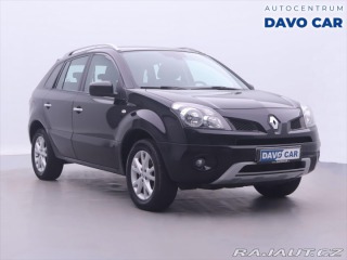 Renault Koleos 2,0 dCi 110kW 4x4 Navi Ta 2011