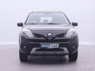 Renault Koleos 2,0 dCi 110kW 4x4 Navi Ta 2011