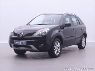 Renault Koleos 2,0 dCi 110kW 4x4 Navi Ta 2011