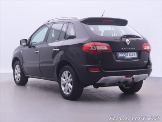 Renault Koleos 2,0 dCi 110kW 4x4 Navi Ta 2011