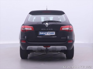 Renault Koleos 2,0 dCi 110kW 4x4 Navi Ta 2011