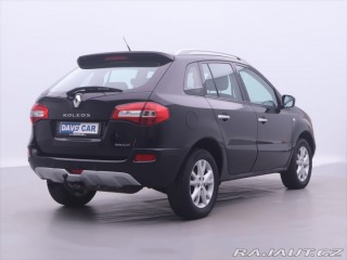 Renault Koleos 2,0 dCi 110kW 4x4 Navi Ta 2011