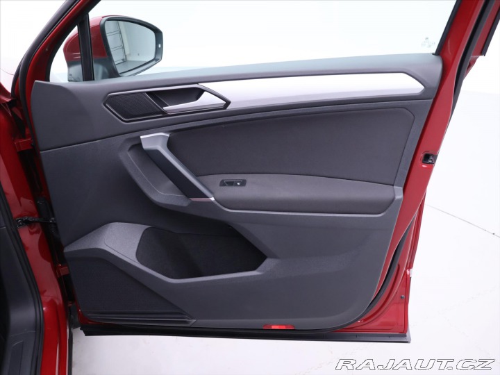 Volkswagen Tiguan 2,0 TDI 110kW Navi Tažné 2016
