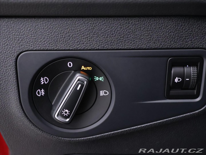 Volkswagen Tiguan 2,0 TDI 110kW Navi Tažné 2016