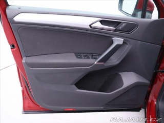 Volkswagen Tiguan 2,0 TDI 110kW Navi Tažné 2016