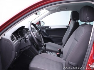 Volkswagen Tiguan 2,0 TDI 110kW Navi Tažné 2016