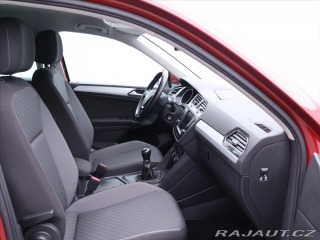 Volkswagen Tiguan 2,0 TDI 110kW Navi Tažné 2016