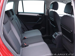 Volkswagen Tiguan 2,0 TDI 110kW Navi Tažné 2016